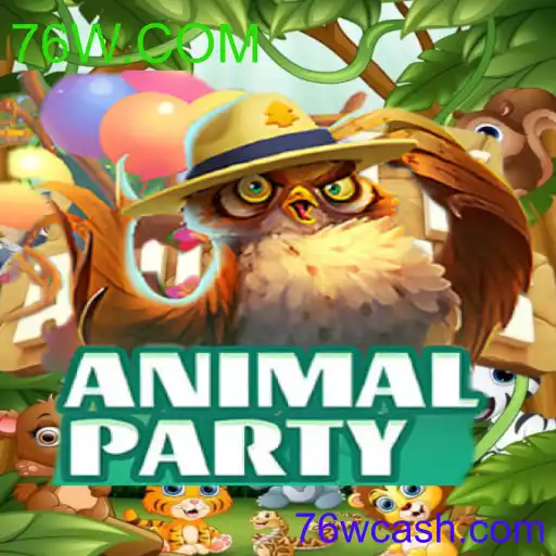 AnimalParty